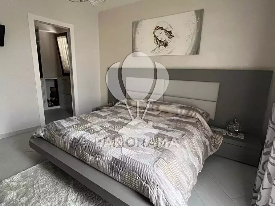 Immagine 8 di Casa trifamiliare in vendita  in Via Mazzini a Balestrate