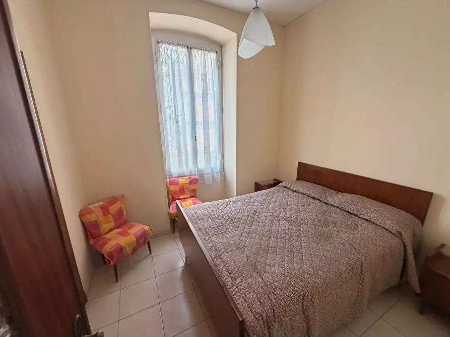 Immagine 5 di Casa trifamiliare in affitto  in Via Cavour, 44 a Ventimiglia
