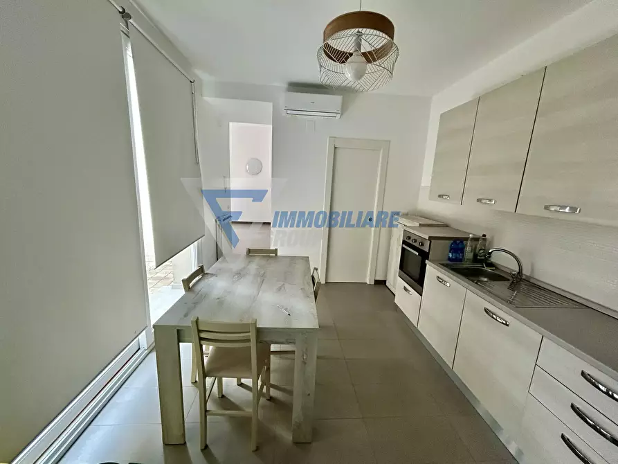 Immagine 4 di Terreno edificabile in vendita  in via Gela a Siracusa