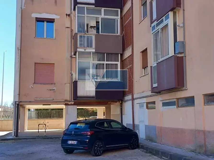 Immagine 4 di Casa trifamiliare in vendita  a Piazza Armerina