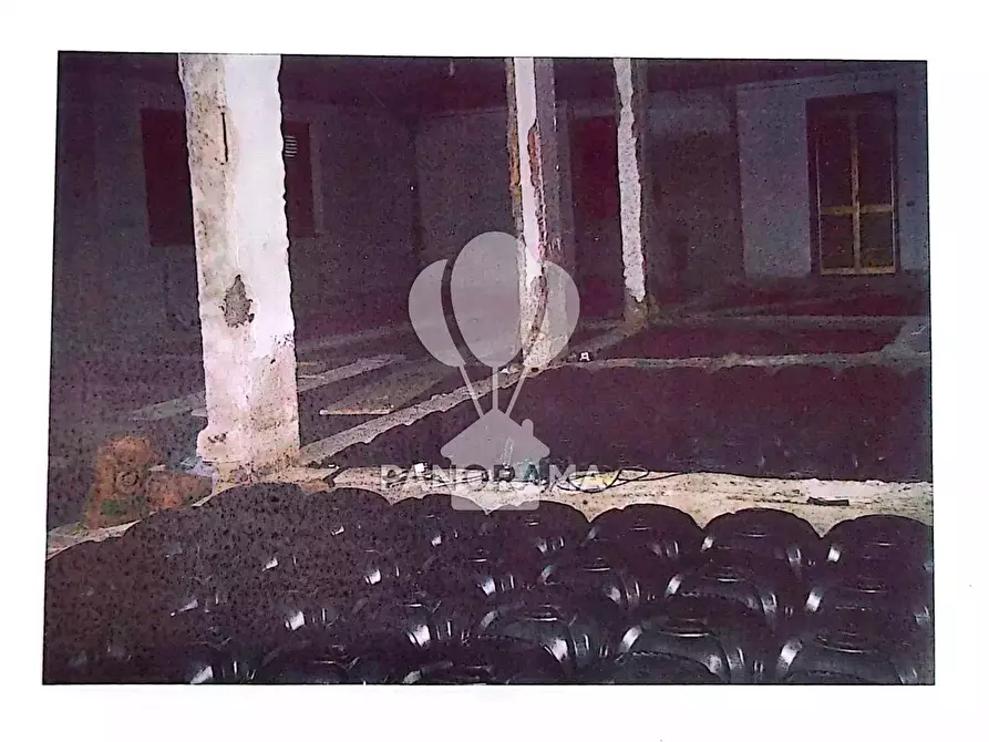 Immagine 32 di Terreno edificabile in vendita  in contrada barbarino a Borgetto