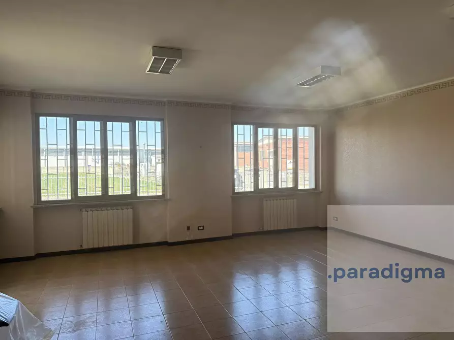 Immagine 5 di Casa bifamiliare in vendita  in Via Luigia Stramesi a Sale