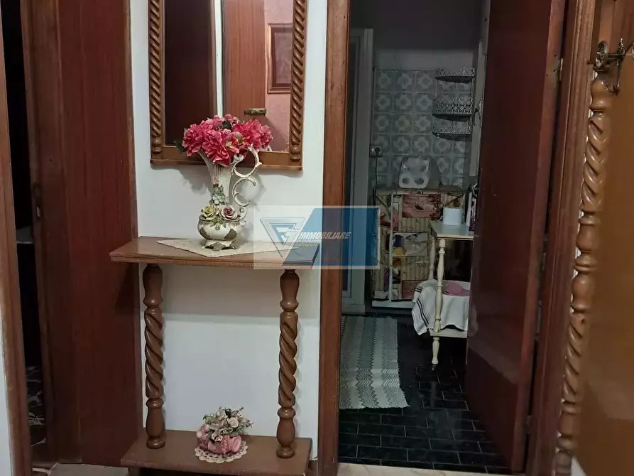 Immagine 22 di Casa trifamiliare in vendita  a Buccheri