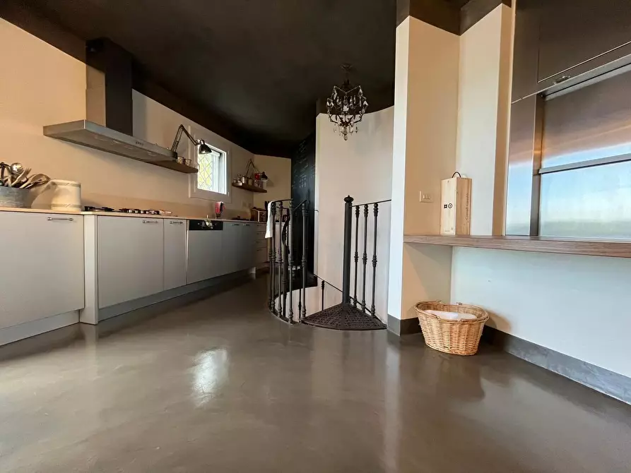 Immagine 46 di Terreno edificabile in vendita  in Via San Bernardo a Avegno