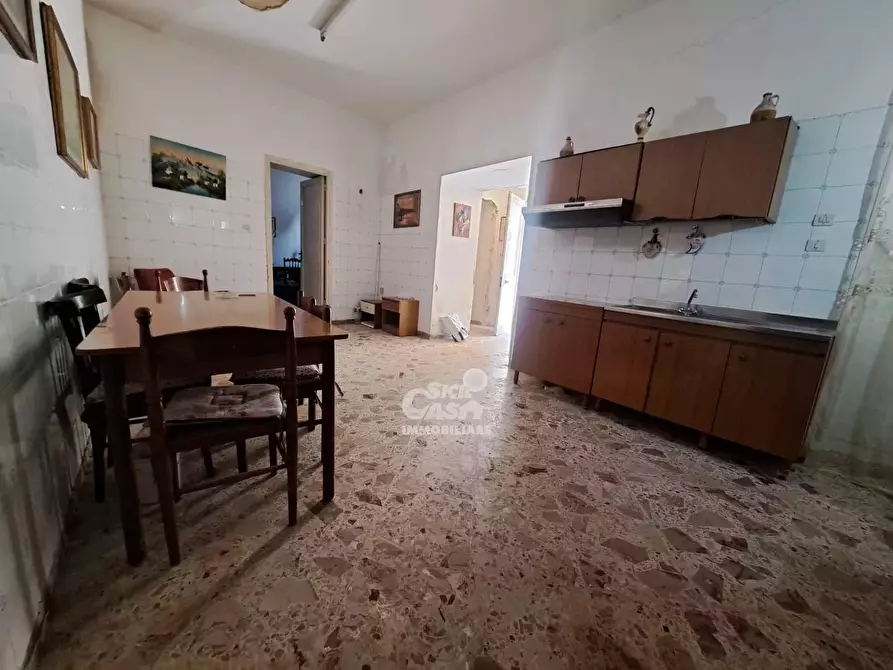 Immagine 10 di Terreno edificabile in vendita  a Marsala