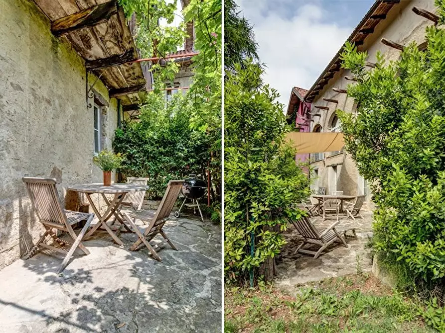 Immagine 3 di Terreno edificabile in vendita  a Bergolo