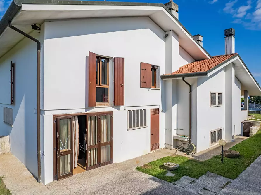 Immagine 5 di Terreno edificabile in vendita  a Mestrino