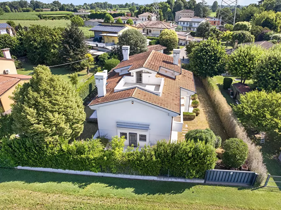 Immagine 86 di Terreno edificabile in vendita  a Albignasego