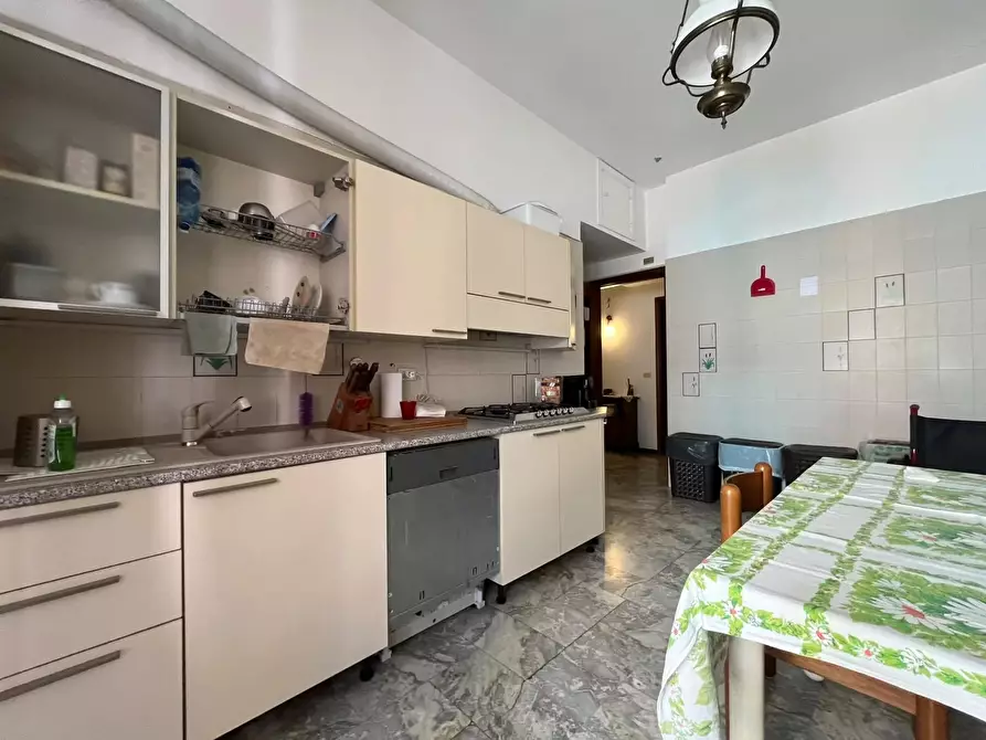 Immagine 5 di Casa trifamiliare in vendita  in Via San Francesco a Chiavari