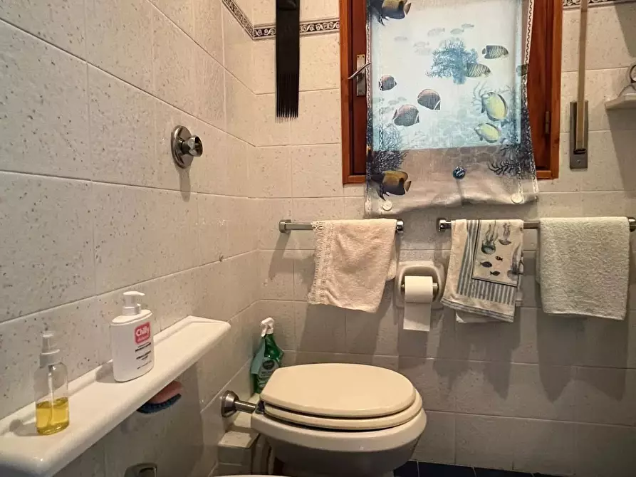 Immagine 14 di Casa trifamiliare in vendita  in Tigullio Rocks a Chiavari