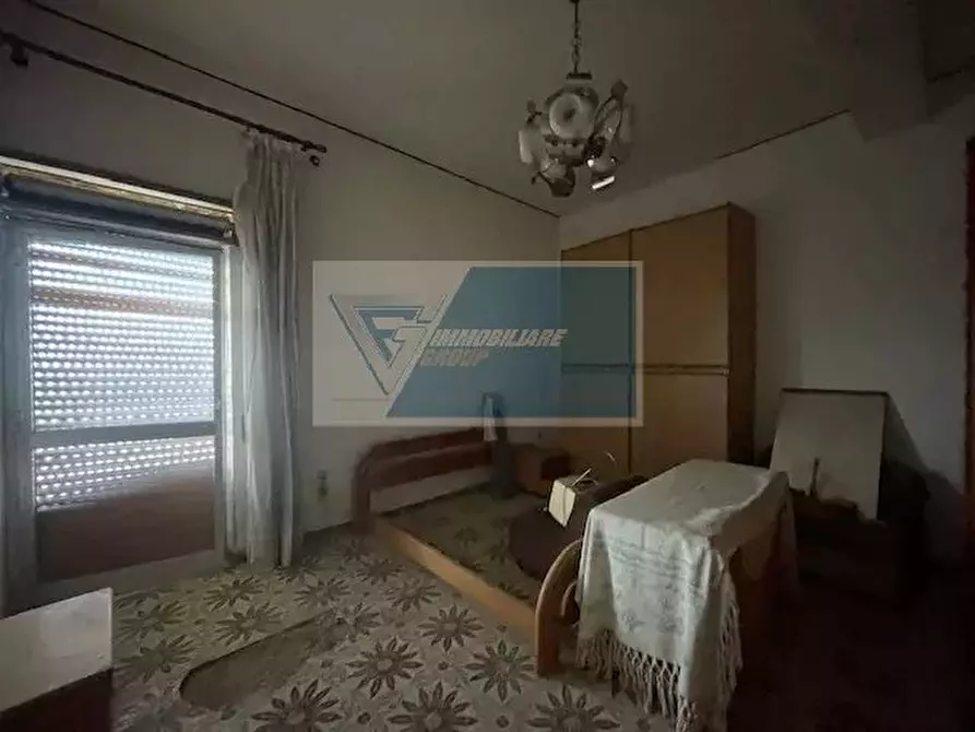 Immagine 10 di Monolocale in vendita  in Via Burgo a Siracusa