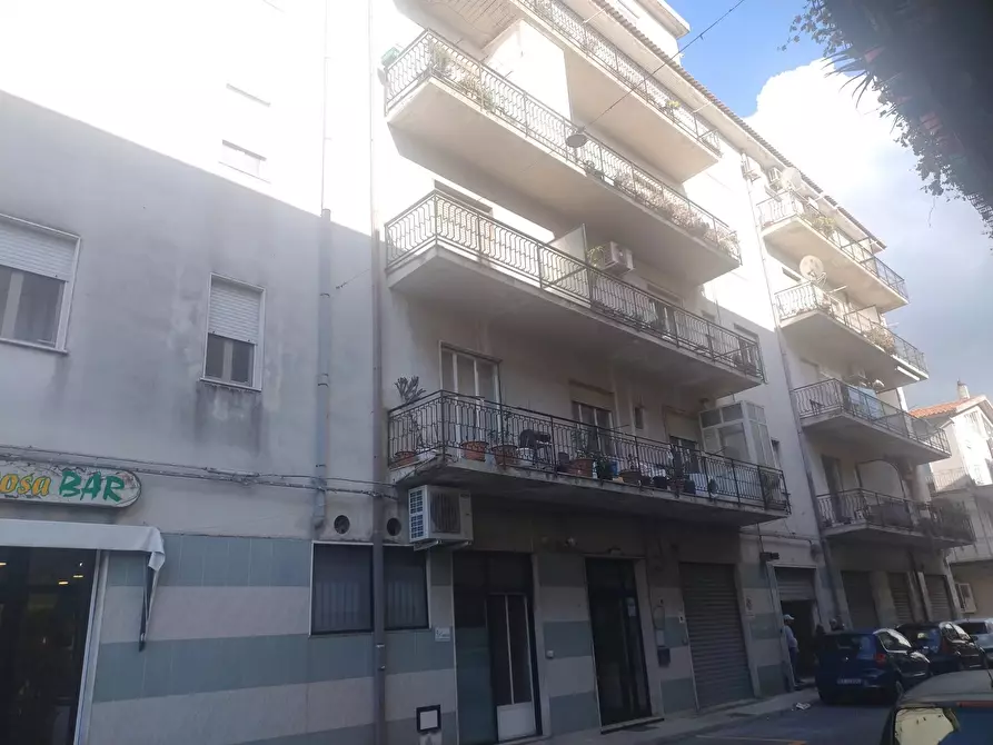 Immagine 25 di Casa trifamiliare in vendita  in Via Giovanni Noè, 1 a Pace Del Mela