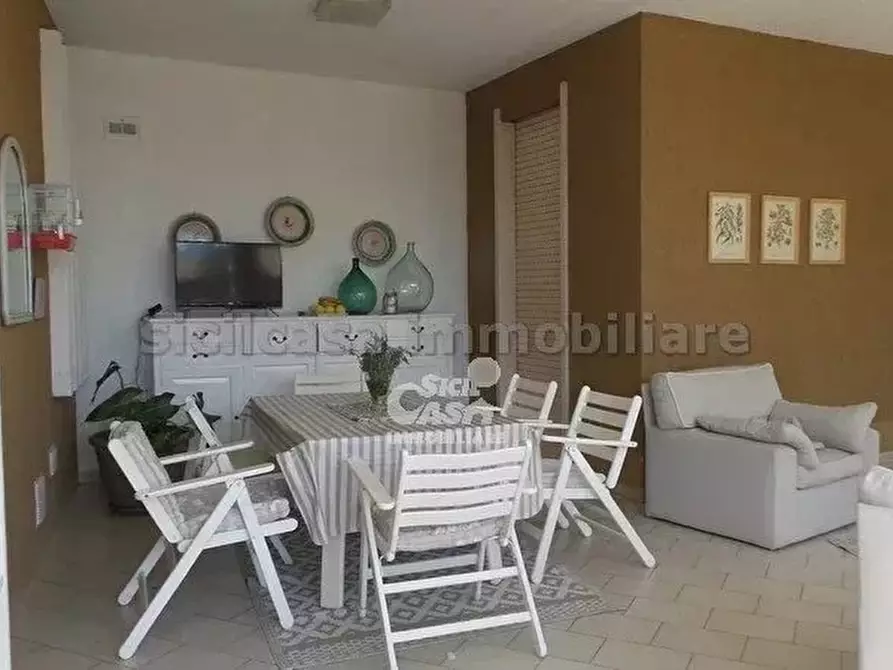 Immagine 28 di Terreno edificabile in vendita  a Marsala