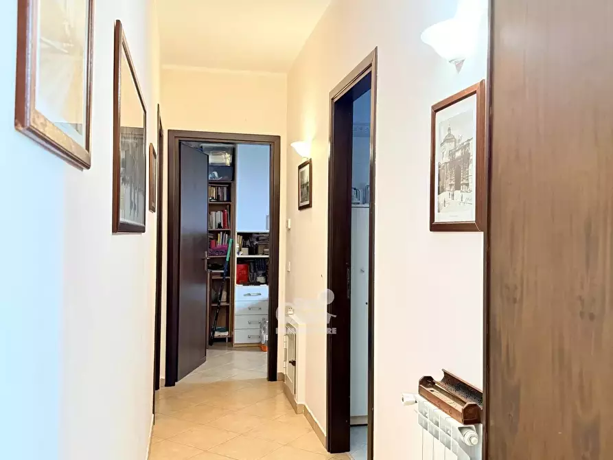Immagine 15 di Casa trifamiliare in vendita  a Marsala