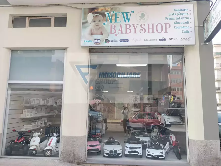 Immagine 1 di Attico in vendita  in Viale Italia a Augusta