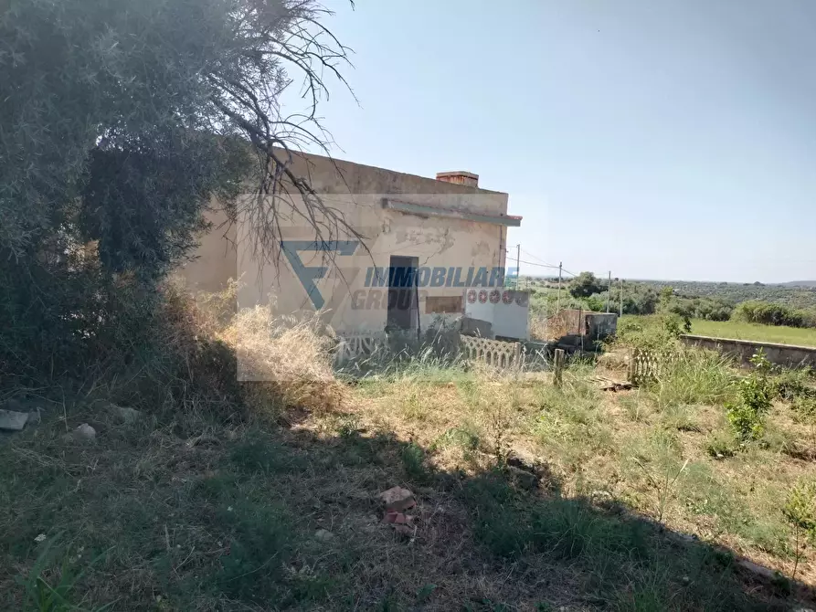 Immagine 7 di Terreno edificabile in vendita  in Traversa Vallone Carancino a Siracusa