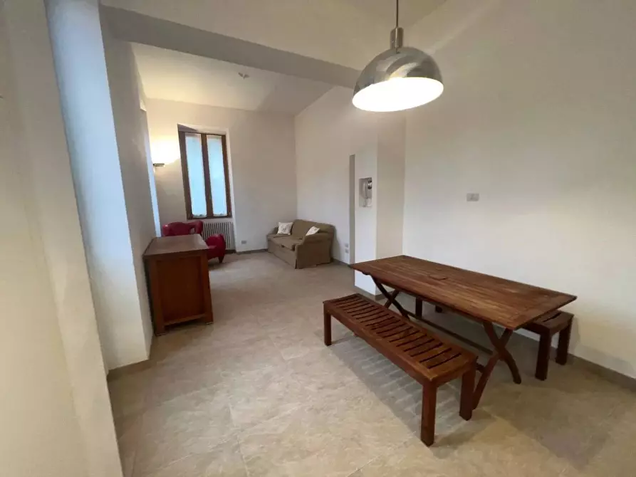 Immagine 2 di Casa trifamiliare in affitto  in Via Nicolò Tartaglia, 24 a Milano