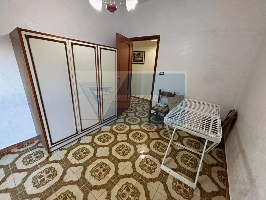 Immagine 21 di Casa trifamiliare in vendita  in Via Grotta Santa a Siracusa