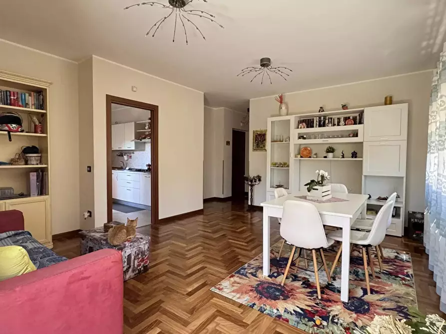 Immagine 1 di Casa trifamiliare in vendita  in Contrada Muoio Piccolo, 40 a Cosenza