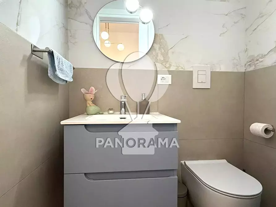 Immagine 21 di Terreno edificabile in vendita  in Via Giuseppe Verdi a Balestrate