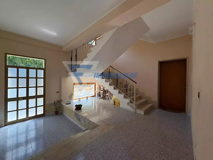 Immagine 14 di Casa trifamiliare in vendita  in Via Monte Frasca a Siracusa