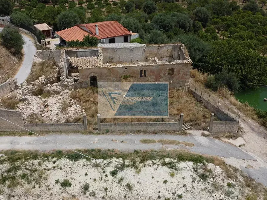 Immagine 7 di Terreno edificabile in vendita  a Avola