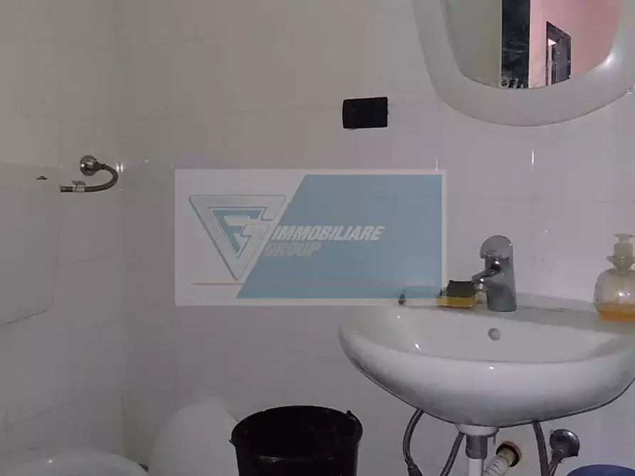 Immagine 3 di Casa trifamiliare in vendita  in Corso Gelone, 103 a Siracusa