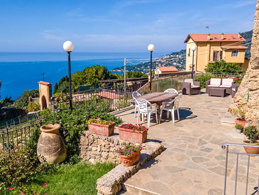 Immagine 26 di Terreno edificabile in vendita  in Località Ville Superiori a Ventimiglia