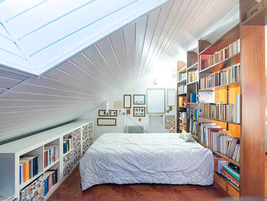 Immagine 22 di Terreno edificabile in vendita  in Via Volturno a Buccinasco