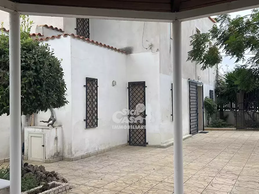 Immagine 6 di Terreno edificabile in vendita  in Contrada Spagnola a Marsala