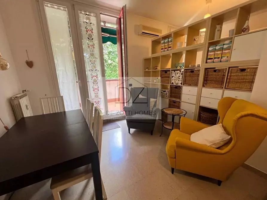 Immagine 3 di Casa trifamiliare in affitto  in Via Airolo, 36 a Milano