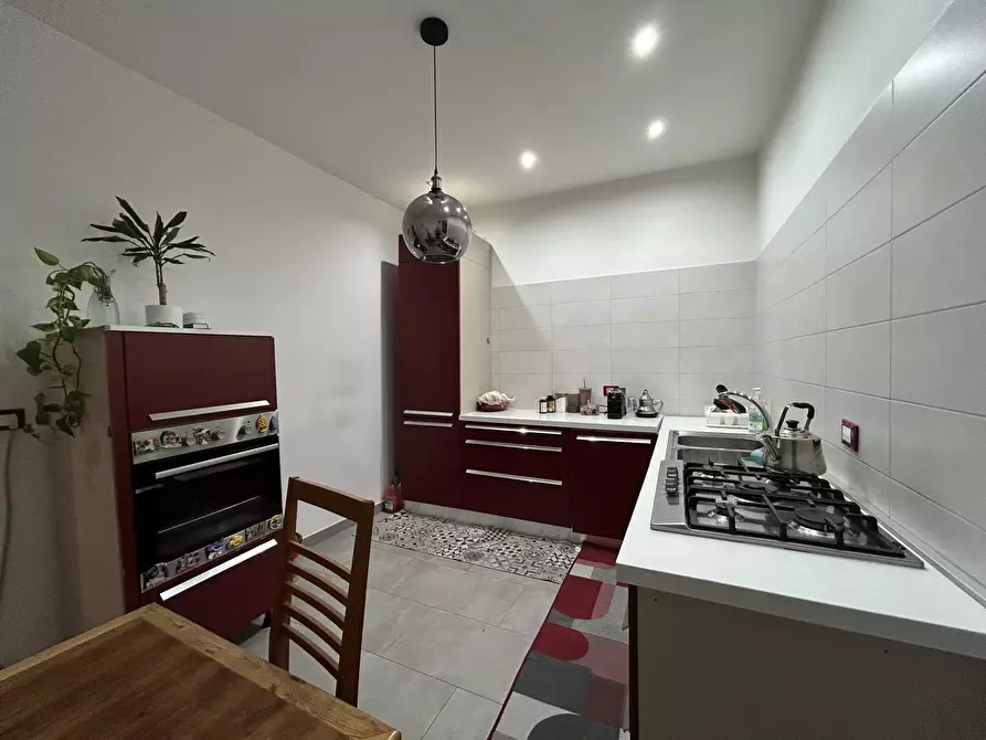 Immagine 4 di Casa trifamiliare in vendita  a Ponte Di Piave