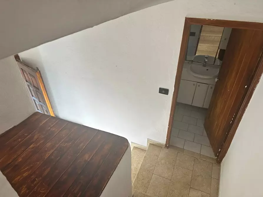Immagine 13 di Casa trifamiliare in vendita  in Via Correntina, 18 a San Biagio Della Cima
