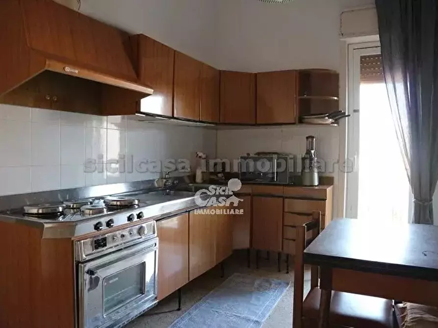 Immagine 4 di Casa trifamiliare in affitto  a Marsala