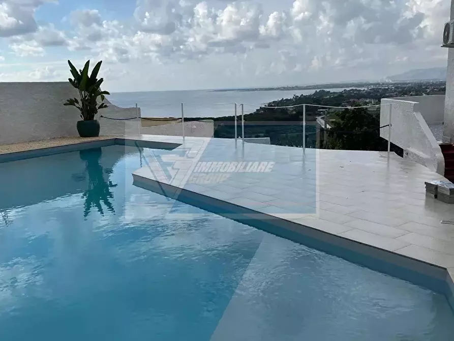 Immagine 41 di Terreno edificabile in vendita  in via manganese a Siracusa