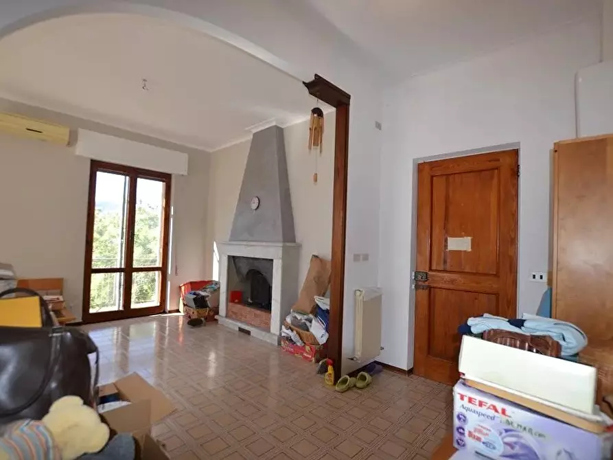 Immagine 15 di Terreno edificabile in vendita  in Viale Costa dei Landò a Avegno