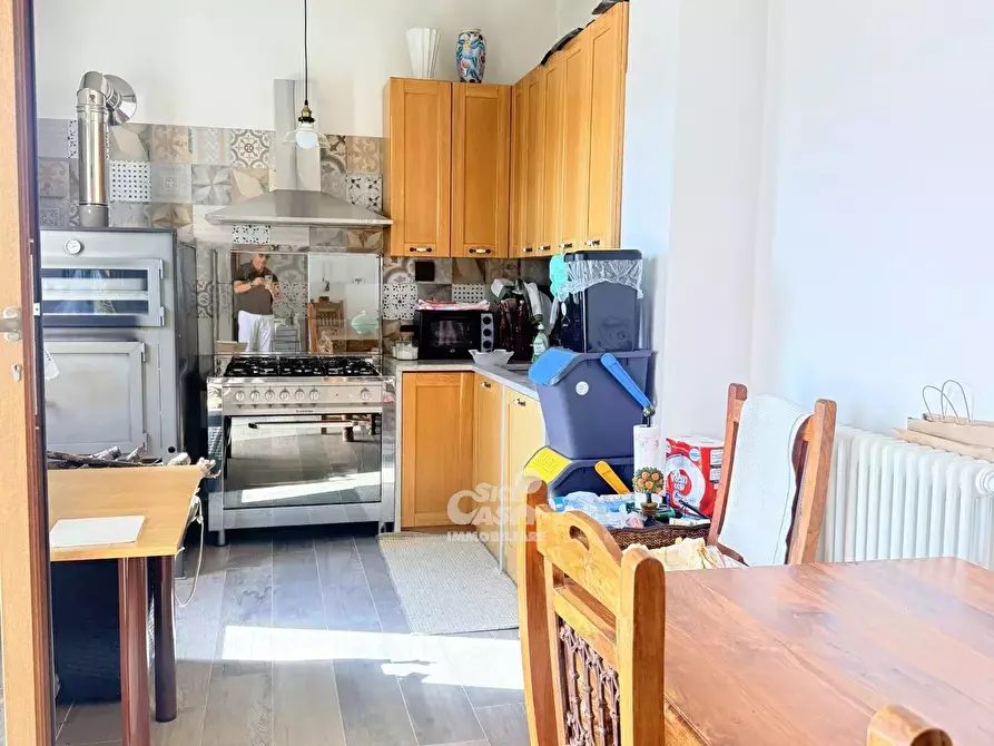 Immagine 17 di Casa trifamiliare in vendita  a Marsala