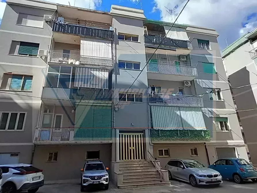 Immagine 13 di Casa trifamiliare in vendita  in Via Luigi Vanvitelli 19 a Siracusa