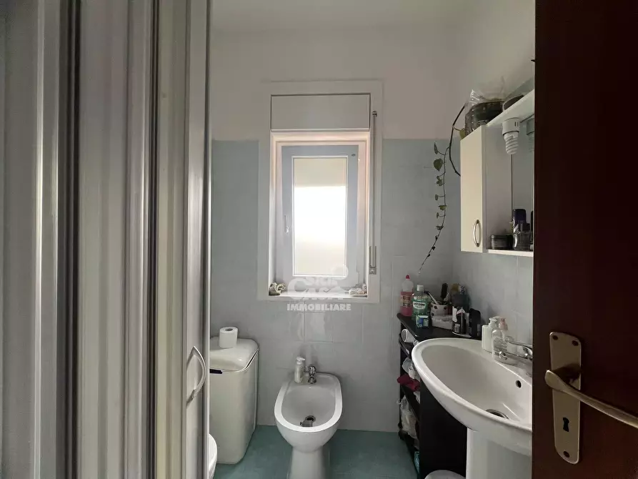 Immagine 21 di Casa trifamiliare in vendita  in via Honor Frost a Marsala