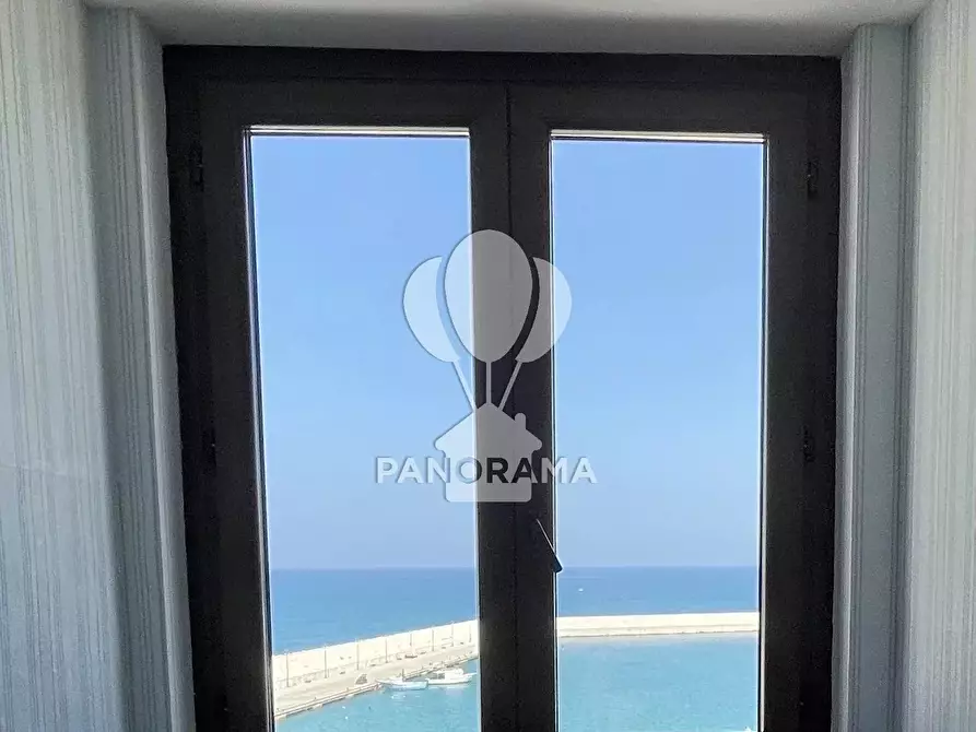 Immagine 2 di Terreno edificabile in vendita  in via del mare a Balestrate