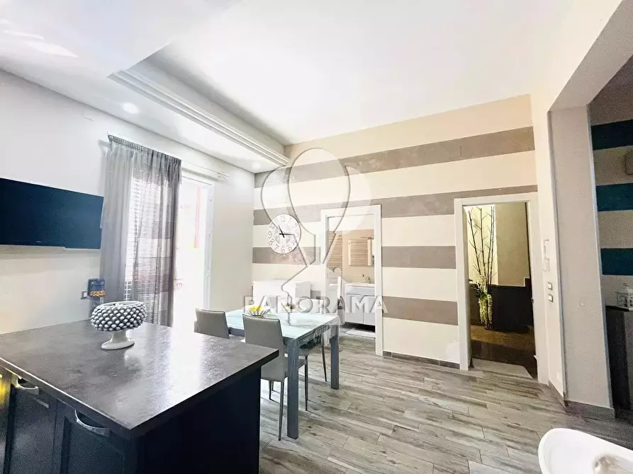 Immagine 21 di Terreno edificabile in vendita  in Via Messina, 6 a Balestrate