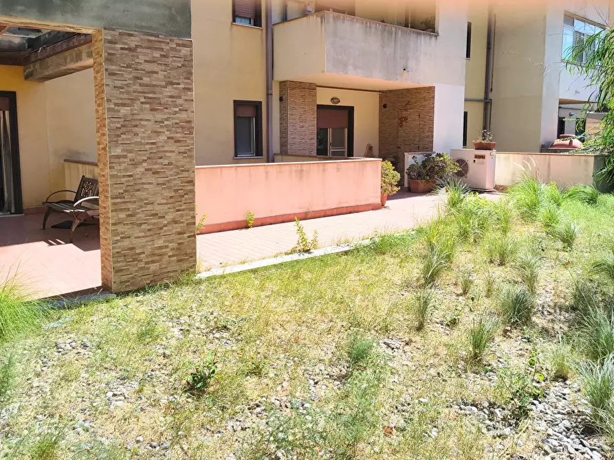 Immagine 4 di Casa trifamiliare in vendita  in Via Olimpia, 4c a Messina