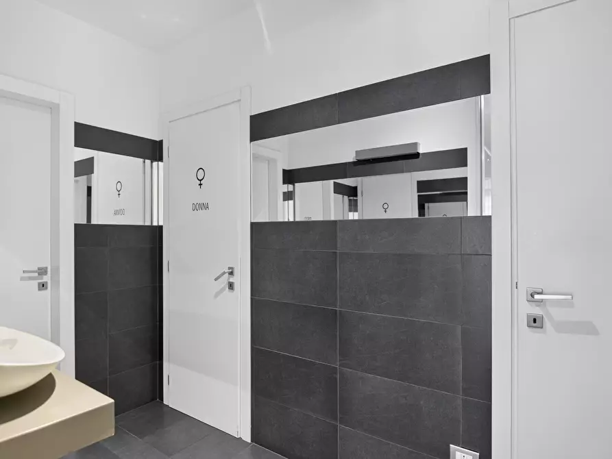 Immagine 23 di Casa bifamiliare in vendita  a Padova