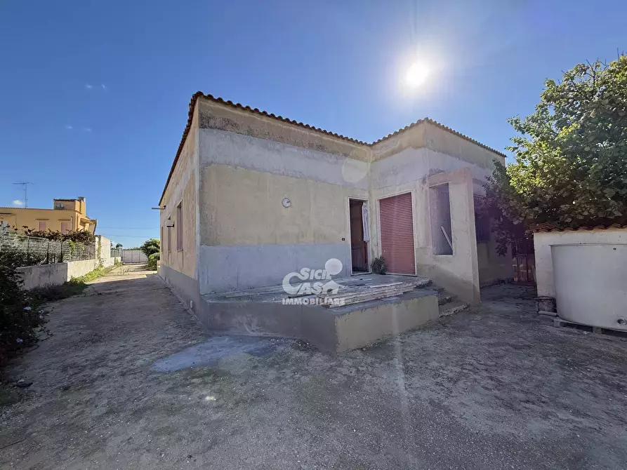 Immagine 28 di Terreno edificabile in vendita  a Marsala