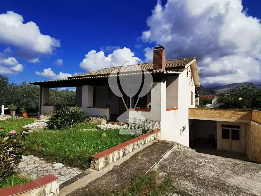Immagine 14 di Terreno edificabile in vendita  in Contrada S. Cataldo a Capaci