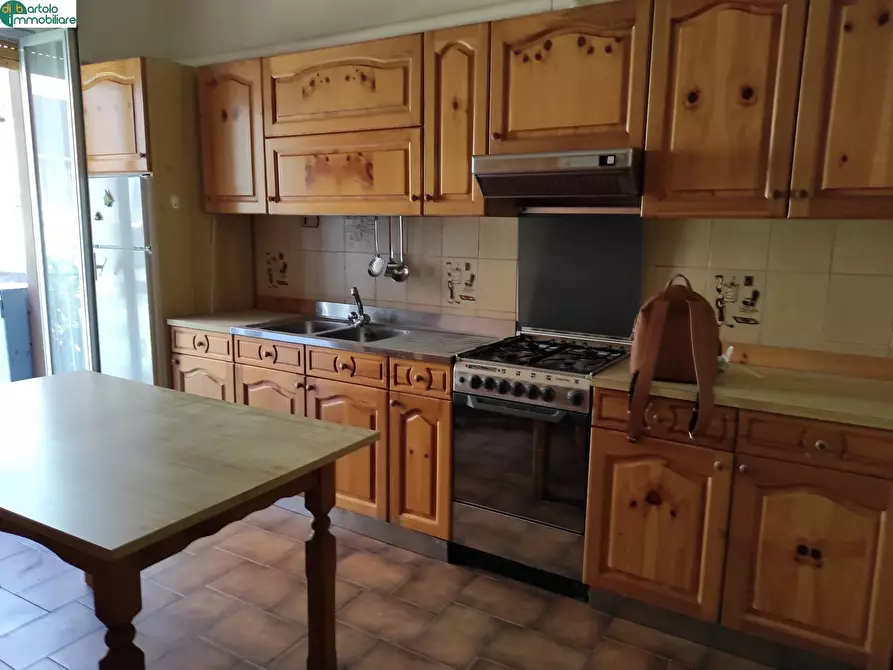 Immagine 8 di Terreno edificabile in vendita  in Via S. Nicolò Santo Stefano Briga a Messina