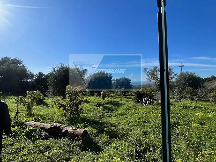 Immagine 4 di Terreno in vendita  in Trav. Mulino Marino a Siracusa