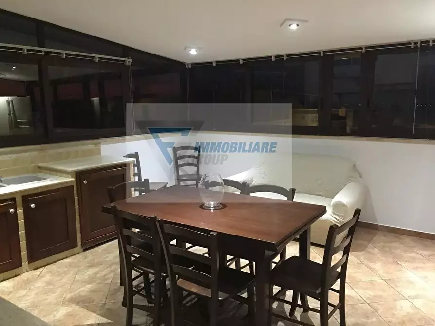 Immagine 1 di Casa trifamiliare in affitto  in Via Maria Montessori a Siracusa