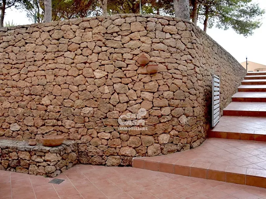 Immagine 50 di Terreno edificabile in vendita  a Marsala