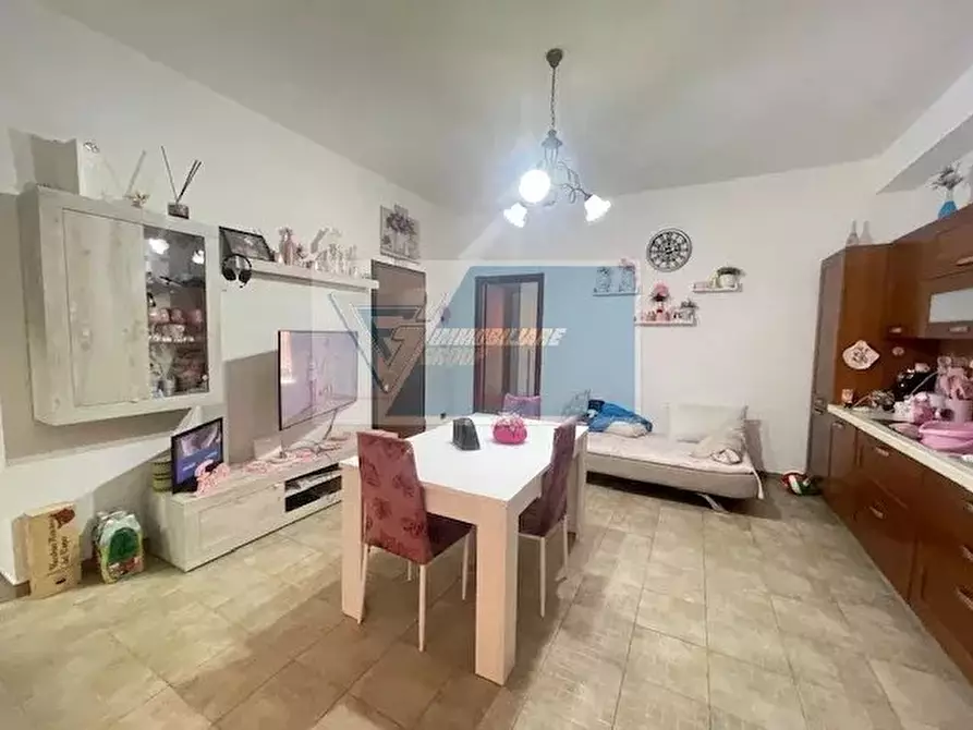 Immagine 7 di Casa trifamiliare in vendita  in Via Benedetto Croce a Siracusa